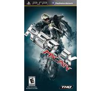 Mx Vs Atv Reflex [DVD de Audio]
