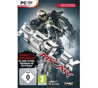 MX vs. ATV Reflex [Importación alemana]