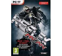 MX vs ATV : Reflex [Importación francesa]