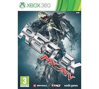 MX Vs ATV Reflex [Importación Inglesa]