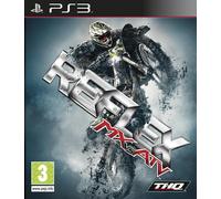 MX vs ATV Reflex Juego para Consola Sony PlayStation 3 PS3