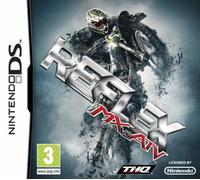 MX vs ATV: Reflex (Nintendo DS) [importación inglesa]
