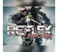 MX vs. ATV Reflex (PC) Steam Account - GLOBAL