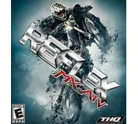 MX vs ATV Reflex Steam Key EUROPE
