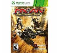 Xbox 360 Mx Vs. Atv: Supercross - Xbox 360 (Importación USA) GAME NUEVO
