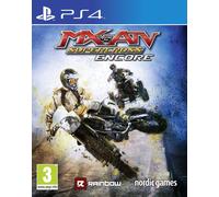 MX Vs ATV Supercross Encore Edition (PS4) PlayStation 4 Sta (Sony Playstation 4)