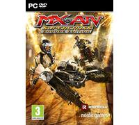 MX vs. ATV: Supercross - Encore Edition Windows