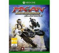 MX vs. ATV: Supercross Encore Edition - Xbox One - Xbox One by Nordic Games