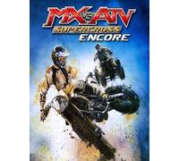 MX vs. ATV Supercross Encore (PC) - Steam Gift - GLOBAL