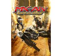 MX vs. ATV Supercross Encore (PC) Steam Key EUROPE