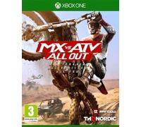 MX Vs ATV: Todo Fuera - Xbox One - VF - NUEVO
