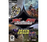 MX vs. ATV Unleashed (PC DVD) (New)