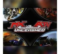 MX vs. ATV Unleashed (PC) Steam Key - GLOBAL