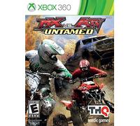 MX Vs Atv: Untamed
