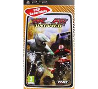 MX vs ATV : Untamed - Essentials (PSP) [Importación inglesa]