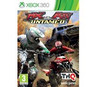 MX Vs ATV Untamed [Importación Inglesa]