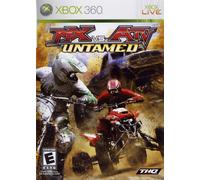 MX vs ATV Untamed
