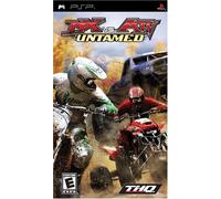 Mx vs ATV Untamed - Sony PSP (Sony PSP) (Importación USA)