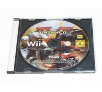 MX vs ATV: Untamed (Wii) [Importación Inglesa]