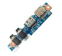 MX016 - Placa de circuito para audiófilos para laptop, mejora la placa USB, sonido superior