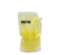 MX27 Tóner en Polvo Compatible con MX-2000L 2300N 2700N 3500N 3501N 4500N(Y)