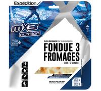MX3 Fondue Au Fromage - Unisex - Multicolor - talla única- modelo 2026