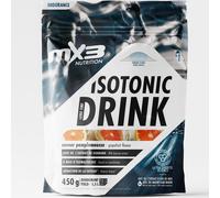 MX3 Isotonic Drink Long Time Pamplemousse 450g - Unisex - Multicolor - talla única- modelo 2025