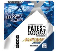 MX3 Pates A La Carbonara - Unisex - Multicolor / Amarillo - talla única- modelo 2025