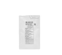 MX36 MX36CV Desarrollador Polvo Compatible para DX2500 MX2618 3618 3148 2338 2318 3115 2508 3138 3648 MX36NV SA 195G(Black 195g)