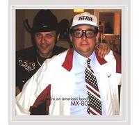 Mx80 - We're An American Band