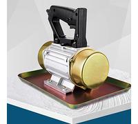 MXBAOHENG Regla Vibradora para Hormigon 2840RPM Eléctrico Cemento Llana Vibrador Vibradores Hormigon Electrico para Hormigon Llana Hormigon Llana Vibrador para Hormigon Construcción Hormigon