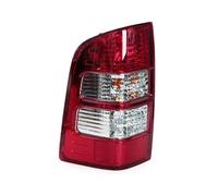 MXBCHBOK Piloto Trasero, para Ford Ranger Thunder Pickup Truck 2006-2011 Izquierdo Derecho Luz Trasera Freno Posterior Lámpara Luces Coche Reemplazo,A Left
