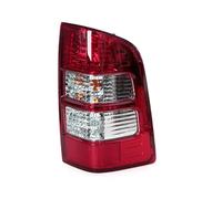 MXBCHBOK Piloto Trasero, para Ford Ranger Thunder Pickup Truck 2006-2011 Izquierdo Derecho Luz Trasera Freno Posterior Lámpara Luces Coche Reemplazo, B Right