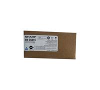 MXC50TC SHARP MX-C507F CARTUCHO DE TÓNER CIAN
