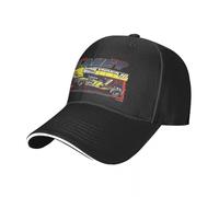 MXCBFIJG 1994 Dave The Buckeye Bullet Blaney Caps Hats Woman Caps For Men Baseball Cap Men Man Hat Baseball Cap