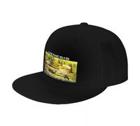 MXCBFIJG Genesis Selling England by The Pound Hat Mens Hats Women's Cap Women's Baseball Cap Man Hat Baseball Cap
