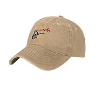 MXCBFIJG Gorra de béisbol Chums Sun Unisex-Teens Print Trucker Hat Spring Classic Hunting CAM+++ Gorra Snapback Transpirable