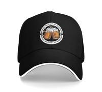 MXCBFIJG Gorra de béisbol Munich Oktobe RF EST Sun Spring y2k Cool Trucker Hat para Pareja Mujeres Gorras de béisbol Deportivas al Aire Libre