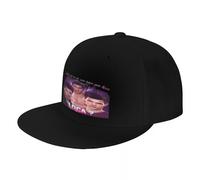 MXCBFIJG Jacob Black The Twilight Saga Man Hat Gorras de Hombre Gorras para Hombre Gorra de béisbol para Hombre Gorra de béisbol para Hombre