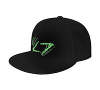 MXCBFIJG L7 Aesthetic Caps Golf Hat Custom Logo Cap Hombre Summer Man Gorra de béisbol