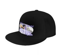 MXCBFIJG Loretta Lynn 90S Country T Caps Gorra de Hombre para Mujer Gorra de béisbol de Mujer Gorra de béisbol de Hombre