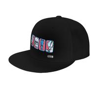 MXCBFIJG Reimpreso 1997S The Prodigy Hats Gorra de Golf Gorras de béisbol Gorra de béisbol Man Hat Baseball Cap
