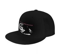 MXCBFIJG The Chameleons Band UK Band Cap Hombres Sombreros Hombres Gorra para Hombres Gorra Man Hat Gorra de béisbol