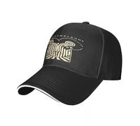 MXCBFIJG The Chameleons Band Vintage Caps Summer Hat Custom Logo Baseball Cap Men Man Hat Baseball Cap