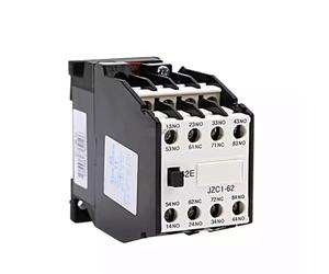 mXCDtRptJ 1 relé JZC1-22, JZC1-31, JZC1-40, JZC1-44, JZC1-53, JZC1-62, JZC1-80, CA 36 V, CA 110 V, CA 380 V, Bobina solenoide de Control del relé del contactor.(AC110V,JZC1-44)