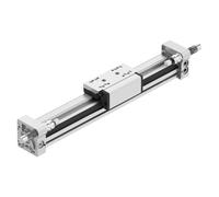 mXCDtRptJ Accionamiento Lineal DGC-32/40/50/63-50/60/70/80/90/100/110/120/130/140/150/160/170/180/190/200/210/220/230/240-G-PPV-A-DL para(Royal Blue,3/4")