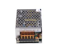 mXCDtRptJ Fuente de alimentación conmutada de pequeño Volumen de 35 W, CA 100 V-220 V a CC 5 V, 12 V, 15 V y 24 V, 5 V, 5 A, Salida única, SMPS, 12 V, 3 A, tamaño Mini.(24v 1.5a)