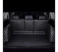 MXCRGID Cobertura Completa Coche Alfombrillas Maletero para Seat Tarraco 245 Xperience Lux DSG 2023 (7 Seater), Anti Sucio Protección, Accesorios Interiores,B