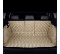 MXCRGID Cobertura Completa Coche Alfombrillas Maletero para Seat Tarraco 245 Xperience Lux DSG 2023 (7 Seater), Anti Sucio Protección, Accesorios Interiores,D
