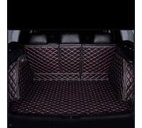 MXCRGID Cobertura Completa Coche Alfombrillas Maletero para Seat Tarraco 245 Xperience Lux DSG 2023 (7 Seater), Anti Sucio Protección, Accesorios Interiores,E